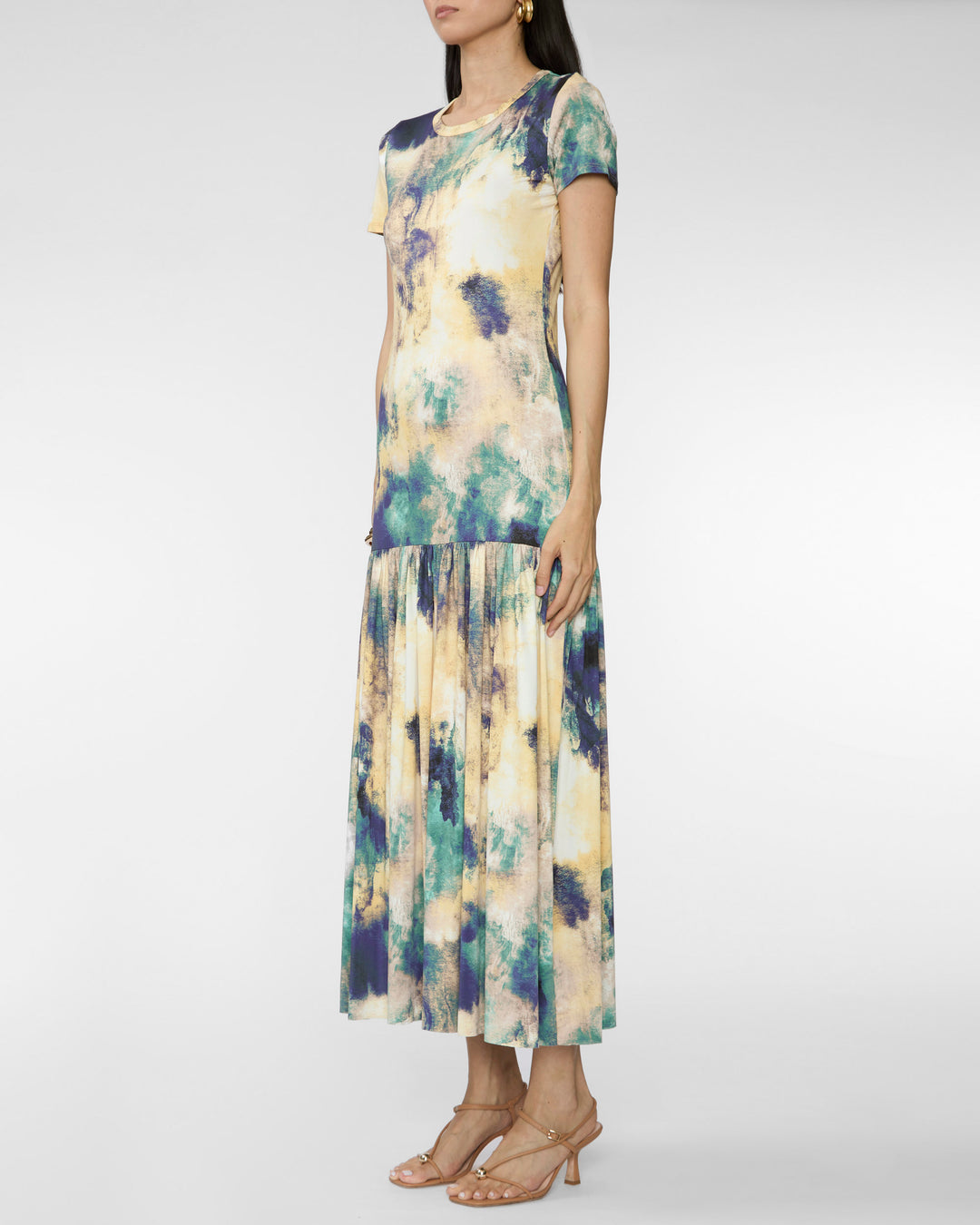 MISA Amira Dress