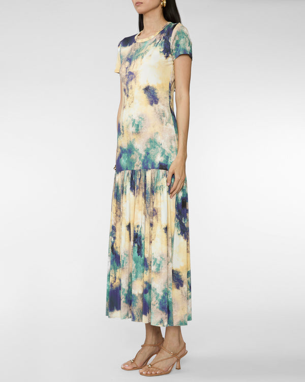 MISA Amira Dress