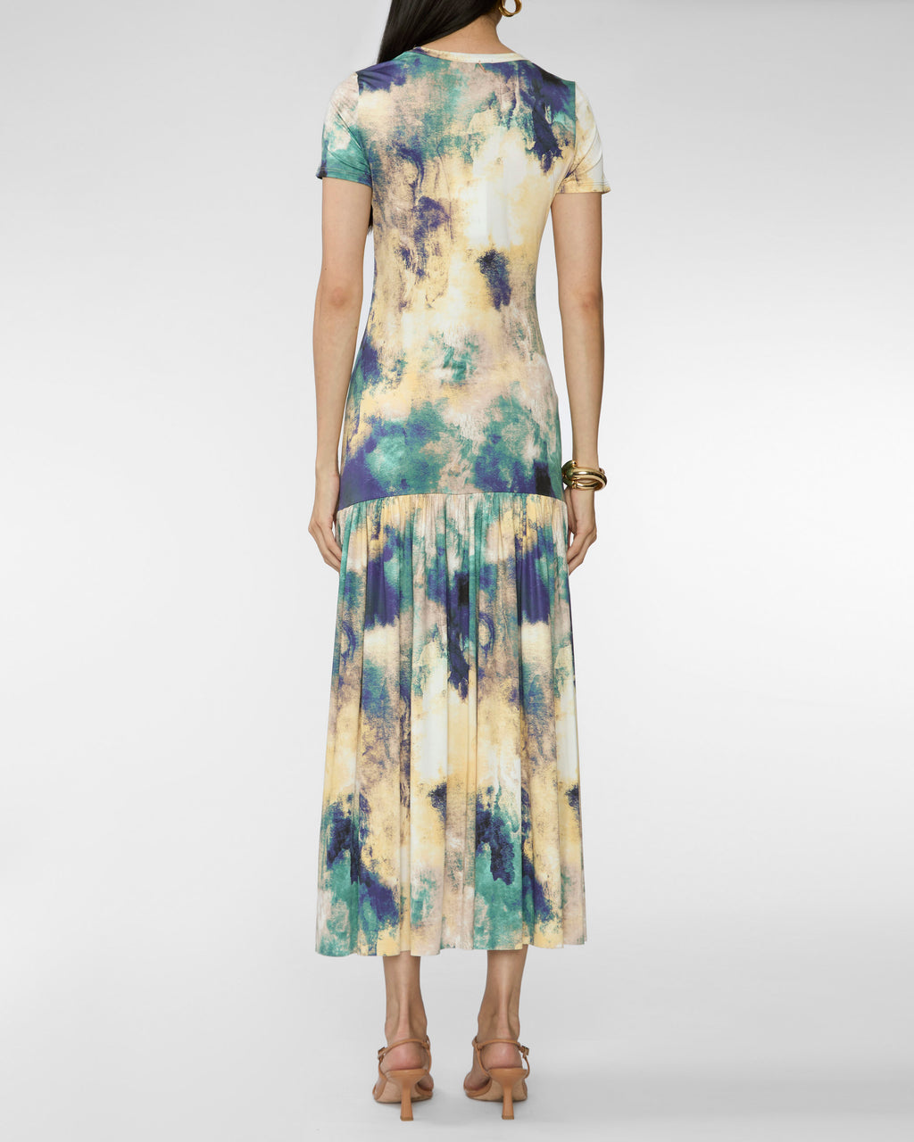 MISA Amira Dress