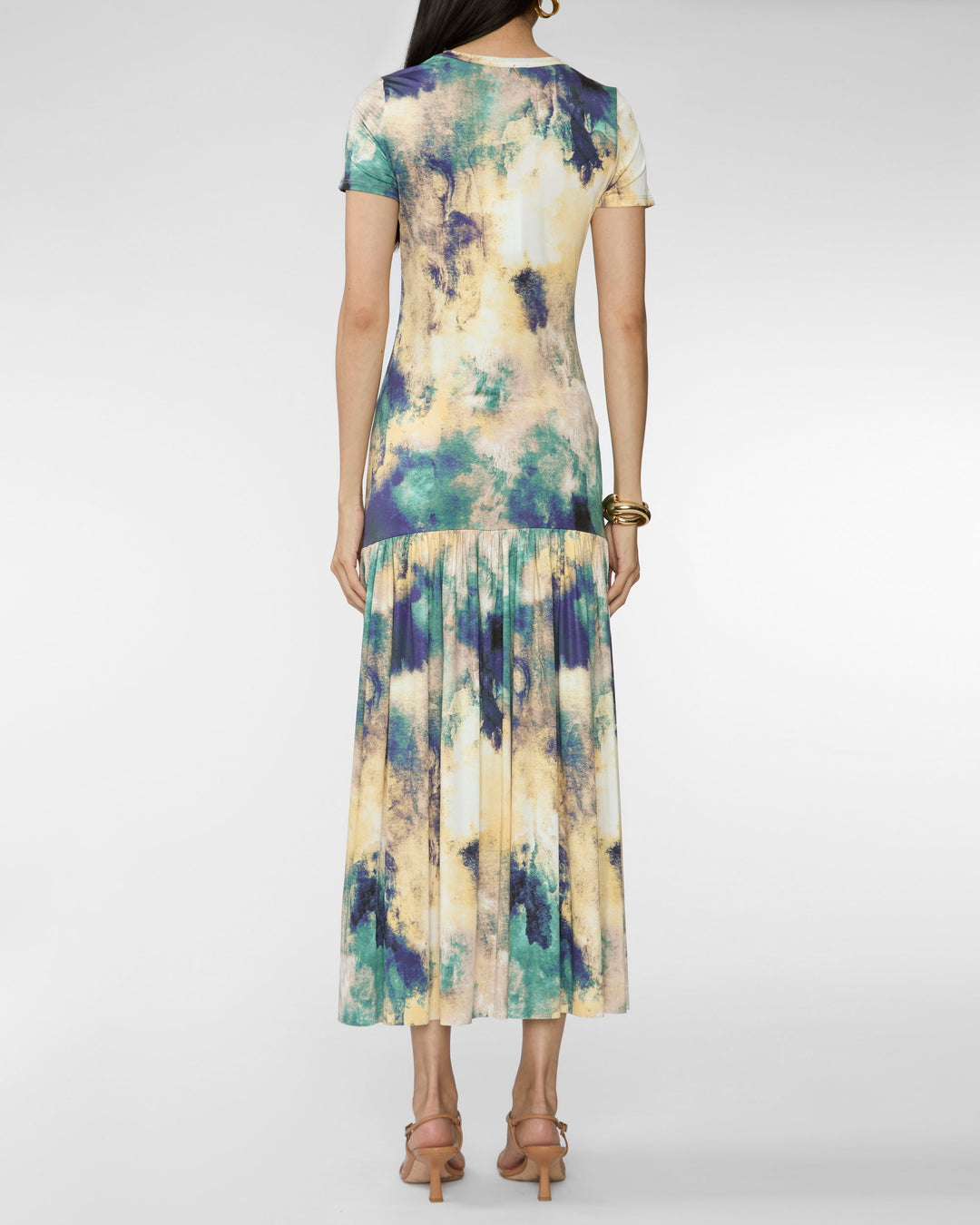 MISA Amira Dress