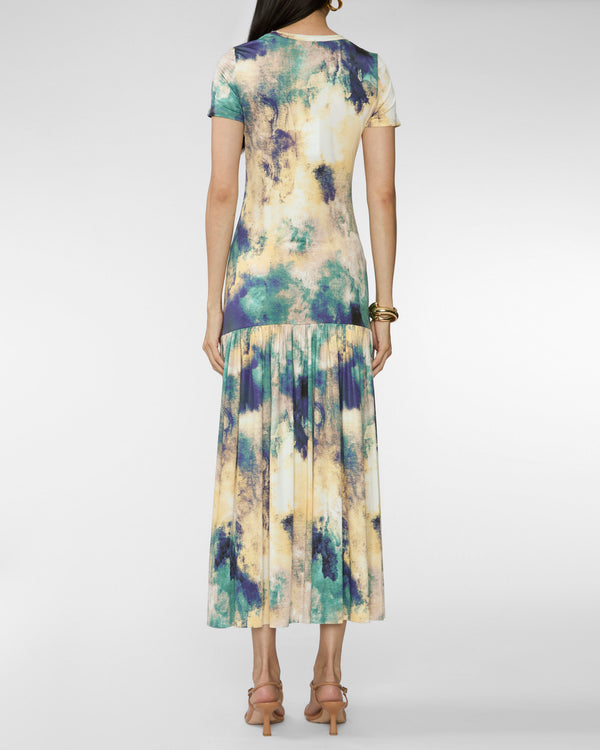 MISA Amira Dress