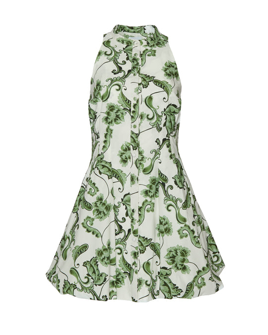 Risha Dress