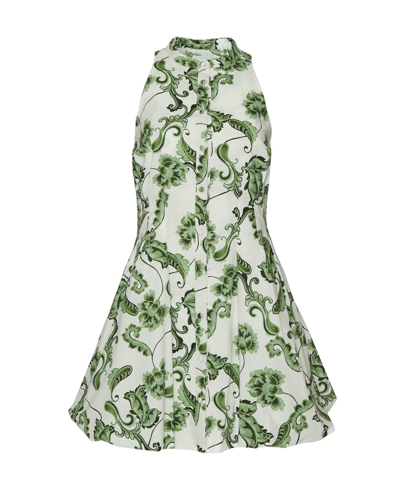 Risha Dress Garden Paisley Risha Dress Garden Paisley