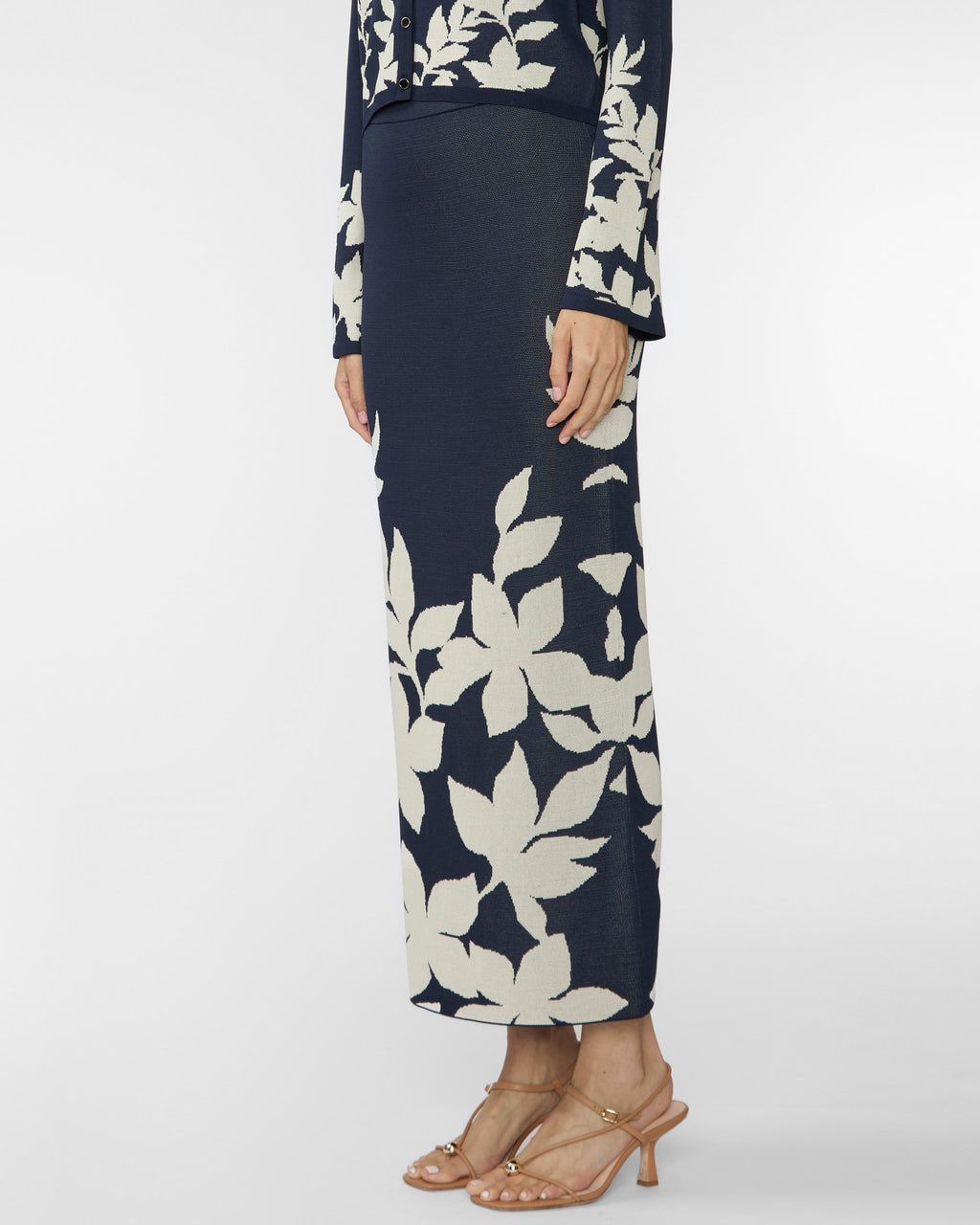 MISA Shae Skirt