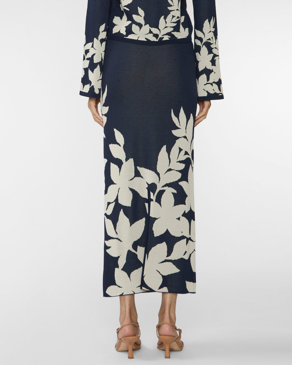 MISA Shae Skirt