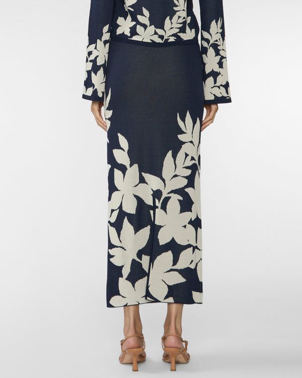 MISA Shae Skirt