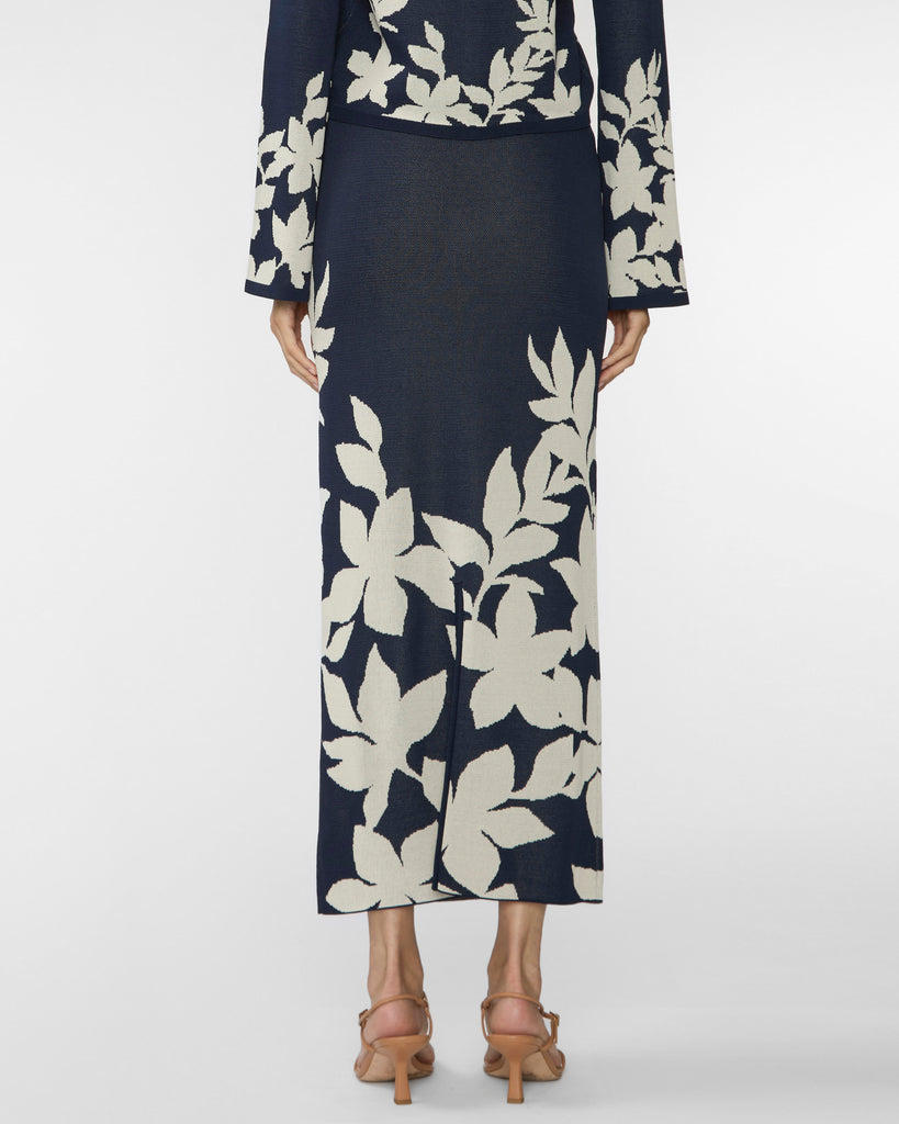 MISA Shae Skirt