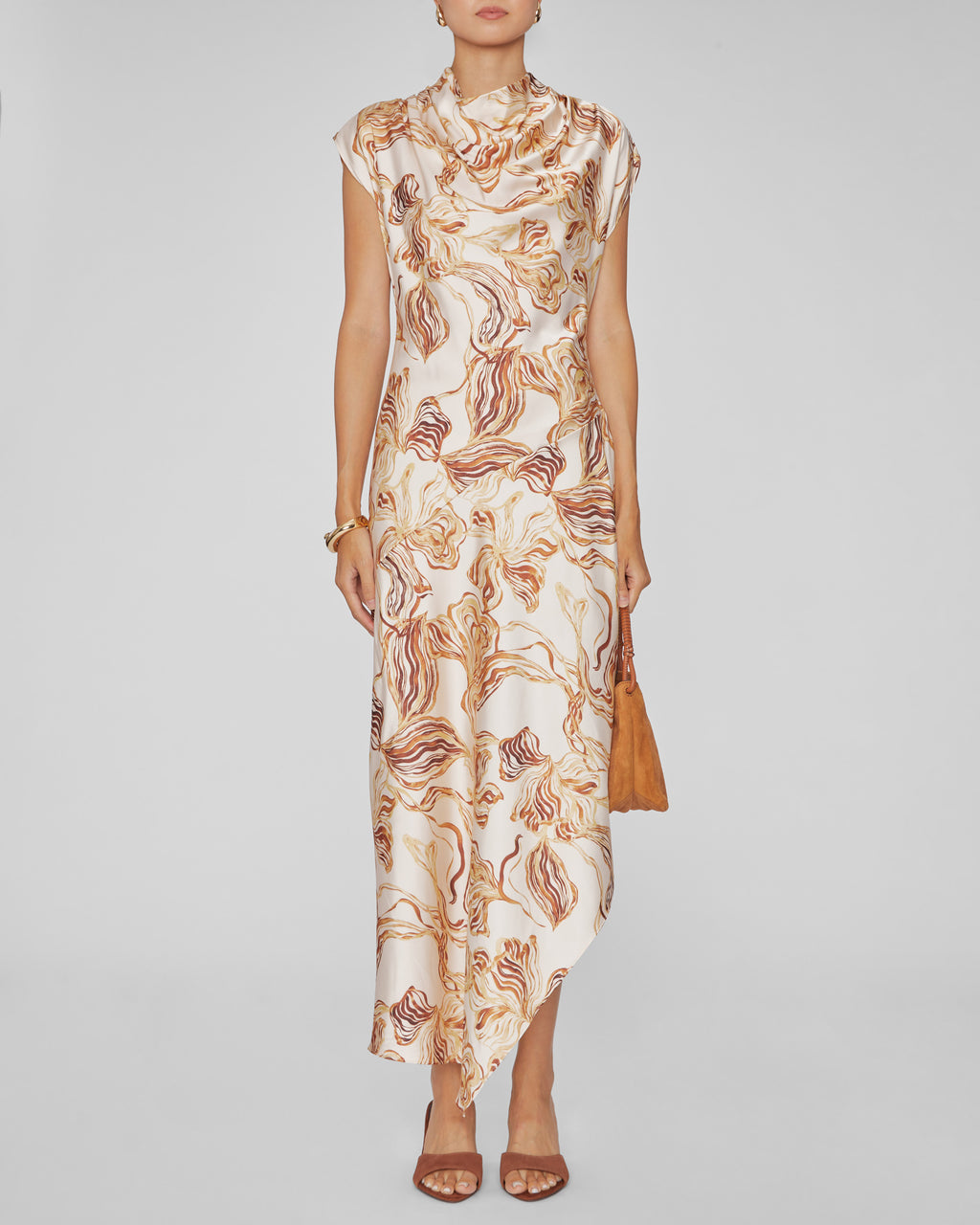 MISA Sally Dress