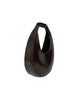 STAUD Moon Tote Bag in Espresso
