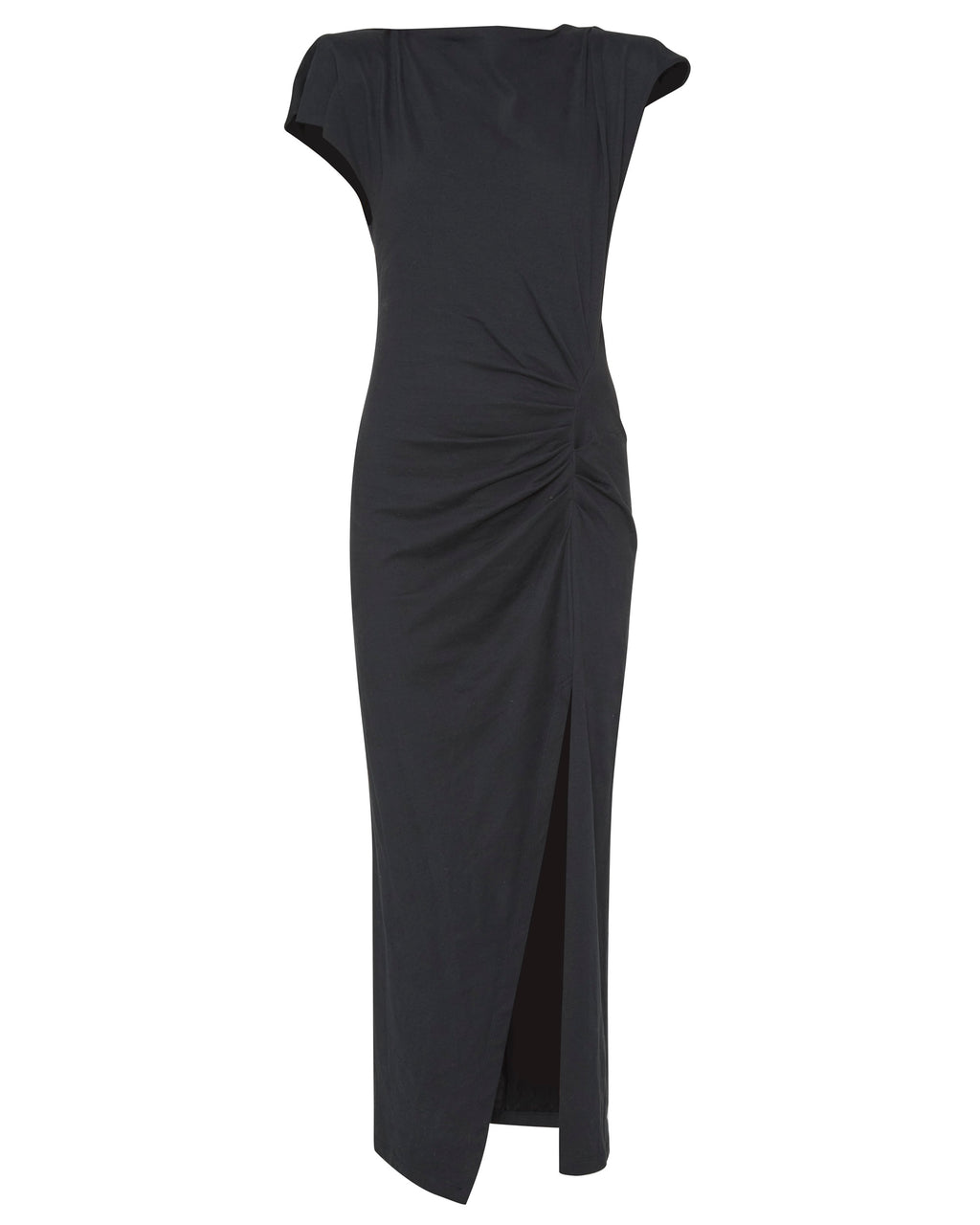 ISABEL MARANT ETOILE Nadela Dress in Black