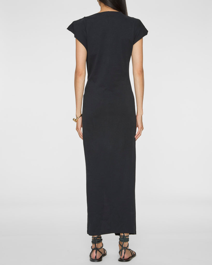 ISABEL MARANT ETOILE Nadela Dress in Black