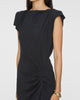 ISABEL MARANT ETOILE Nadela Dress in Black