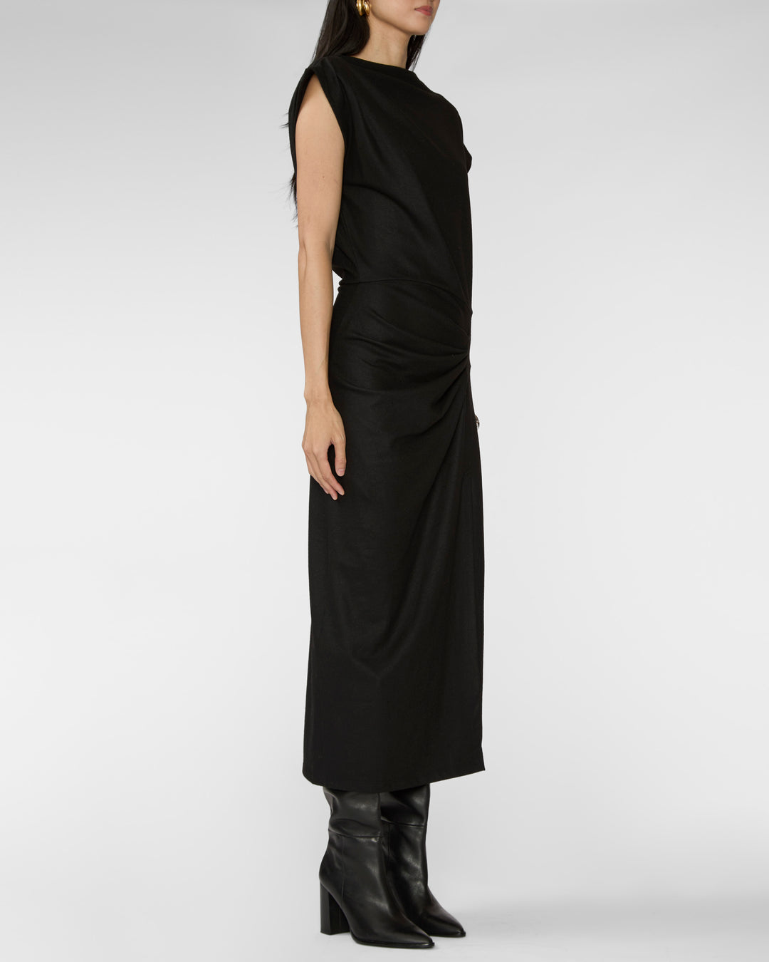 Isabel Marant Etoile Naerys Dress