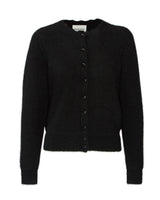 Isabel Marant Etoile Naia Cardigan Black