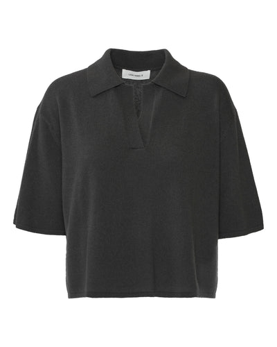 Neela T-Shirt in Dark Fern