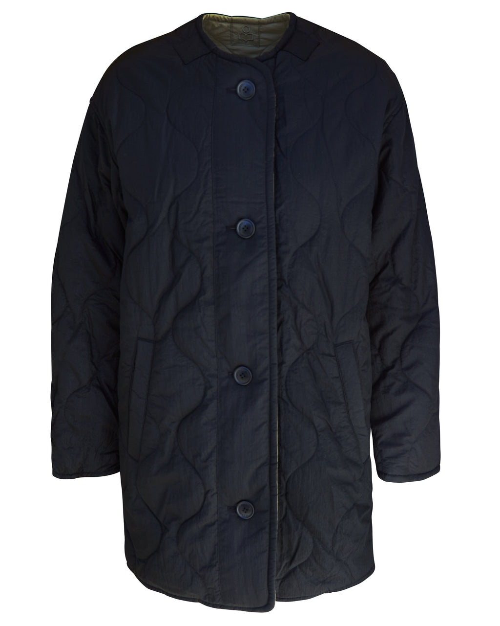 Nesma Coat