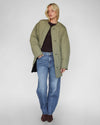 Nesma Coat