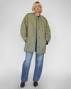 Nesma Coat