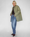 Nesma Coat