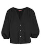 New Dill Top in Black