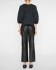 New Dill Top in Black