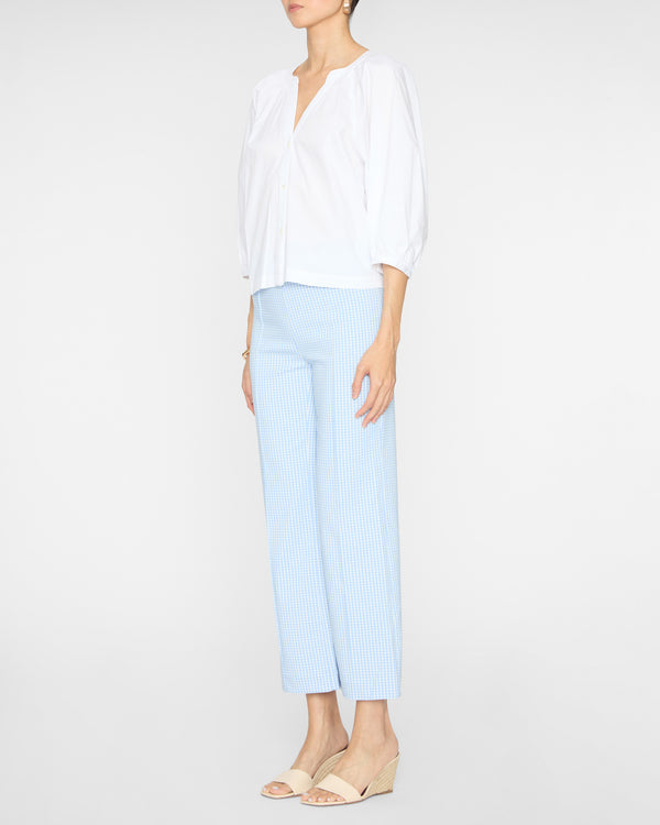STAUD New Dill Top in White