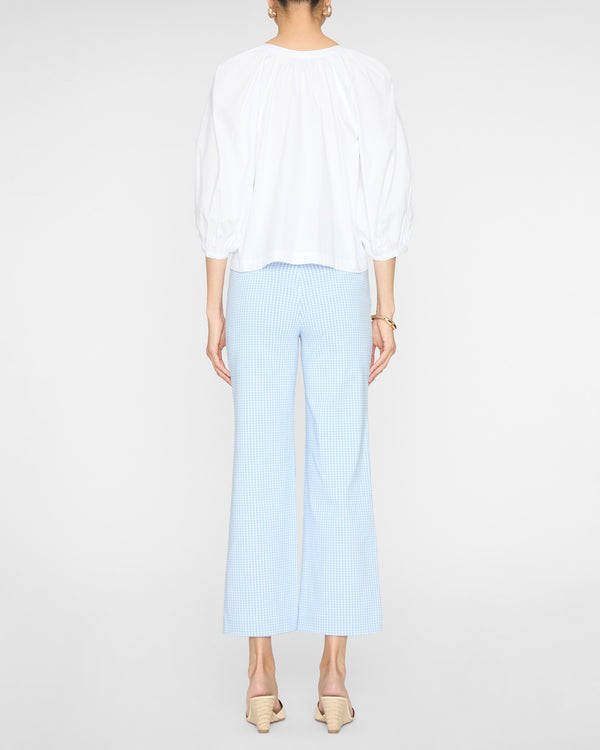STAUD New Dill Top in White