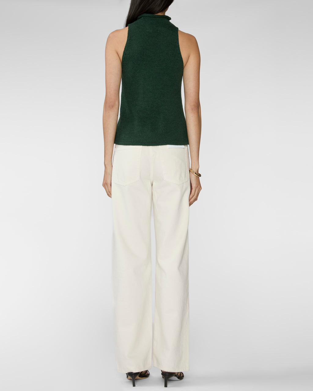 Drew Nixie Top