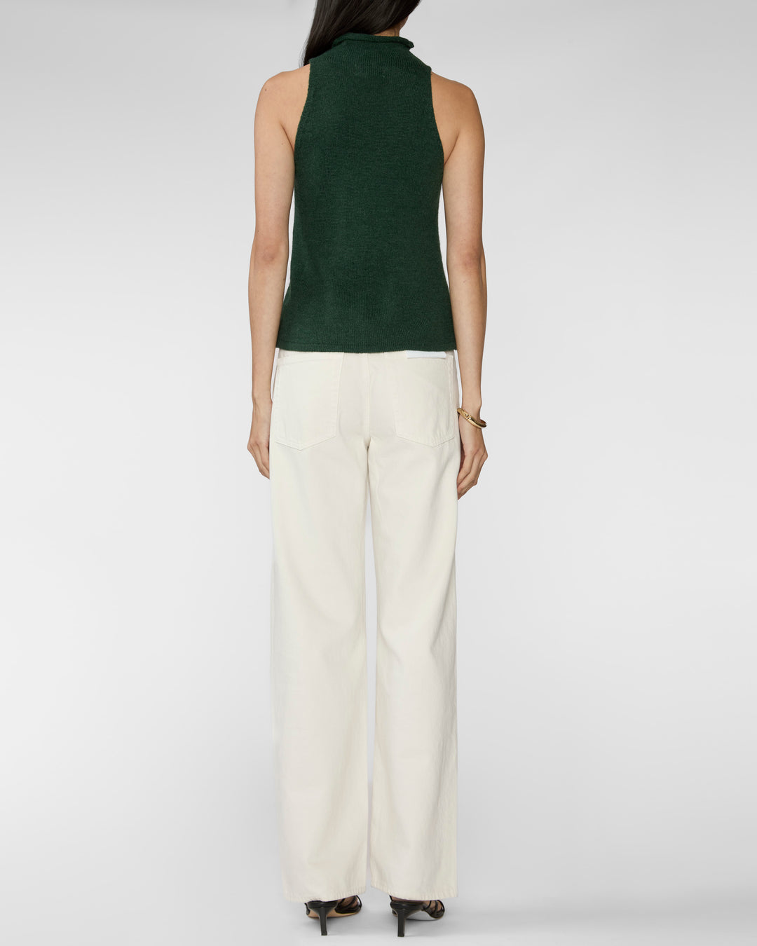 Drew Nixie Top