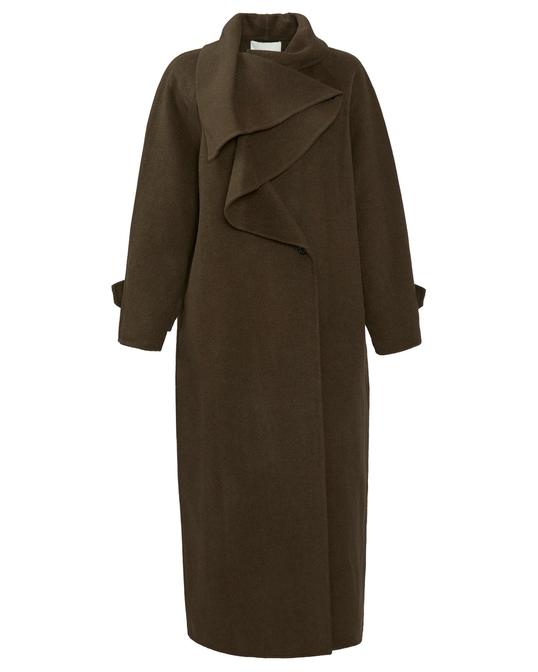 STAUD Noah Coat