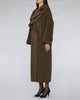 STAUD Noah Coat