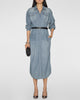 ISABEL MARANT ETOILE Nolwen Dress