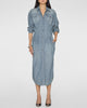 ISABEL MARANT ETOILE Nolwen Dress