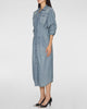 ISABEL MARANT ETOILE Nolwen Dress