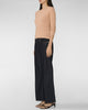 Isabel Marant Etoile Obeline Knit Top Camel