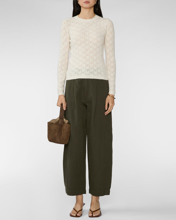 Isabel Marant Etoile Obeline Knit Top