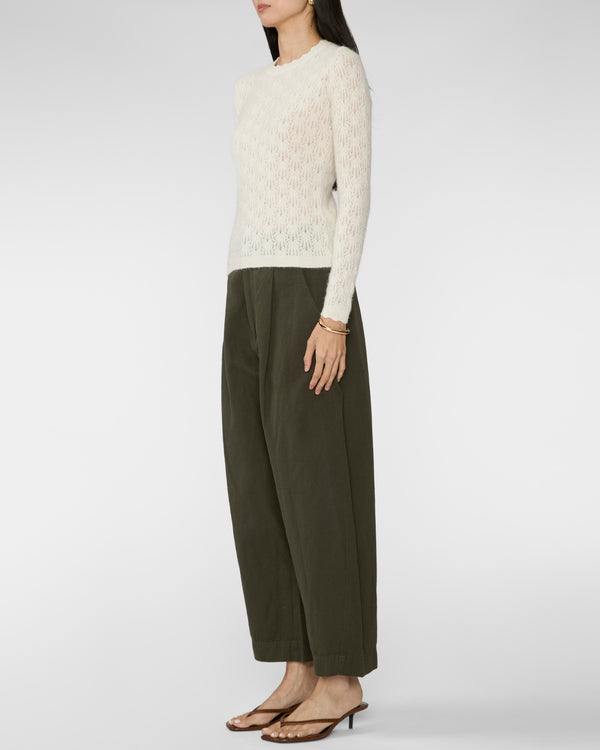 Isabel Marant Etoile Obeline Knit Top
