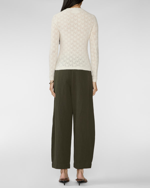 Isabel Marant Etoile Obeline Knit Top