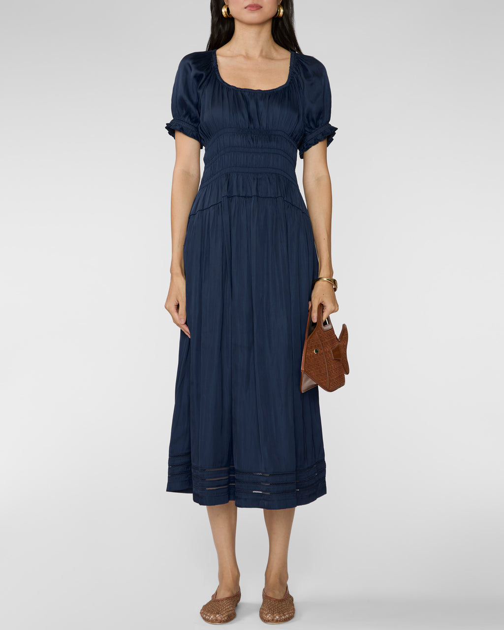 Ciao Lucia Olene Dress