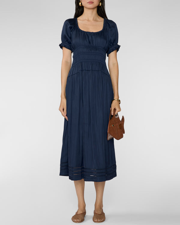 Ciao Lucia Olene Dress