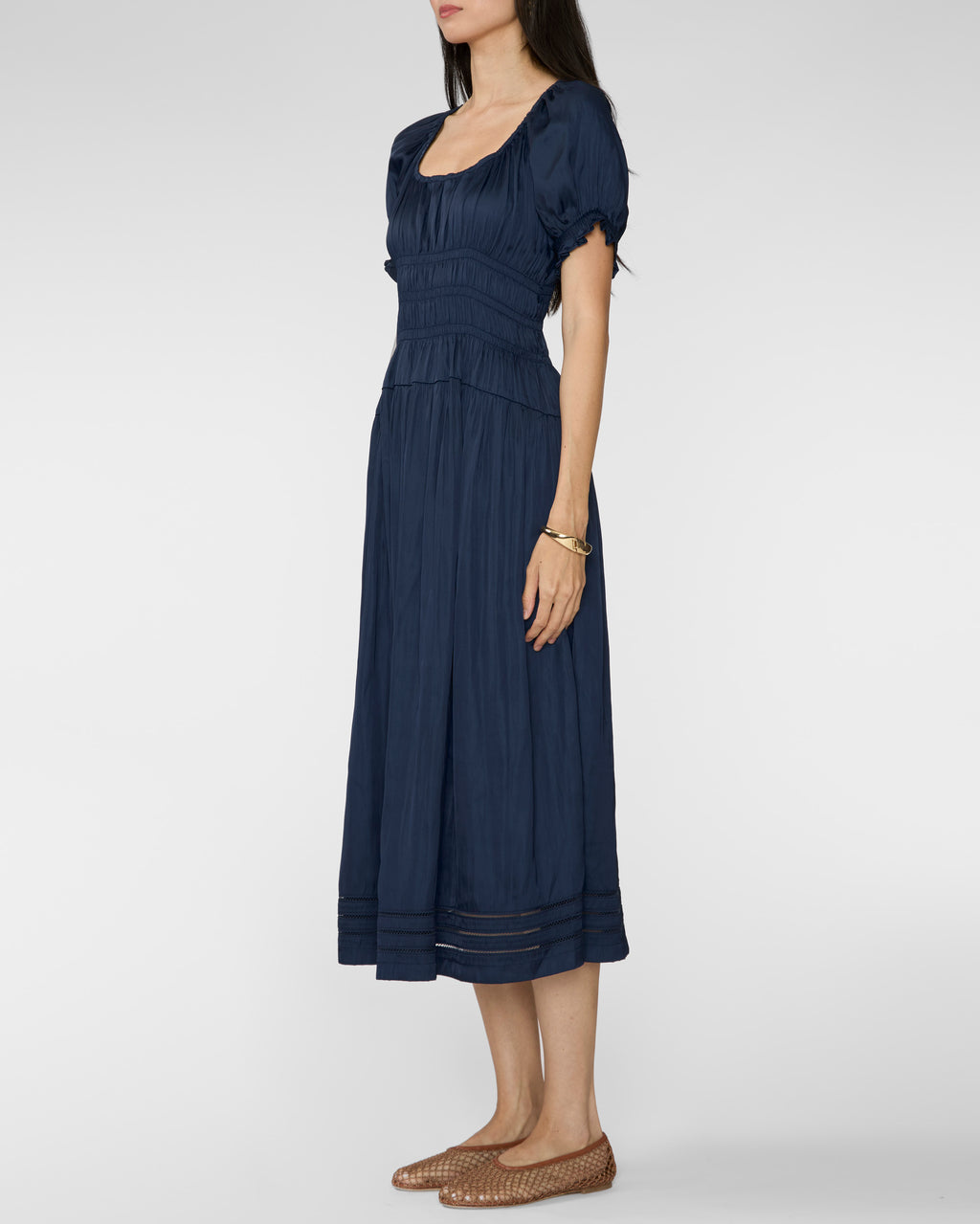 Ciao Lucia Olene Dress