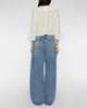 LOVESHACKFANCY Olenna Top