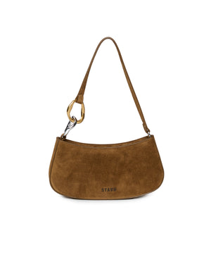 Ollie Bag in Cigar