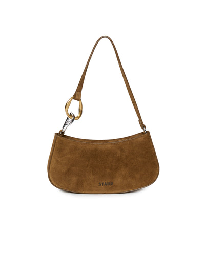 Ollie Bag in Cigar