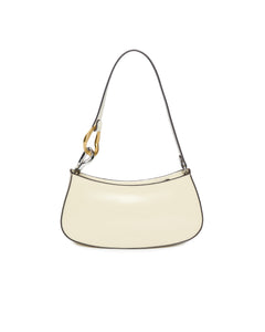 Ollie Bag in Cream