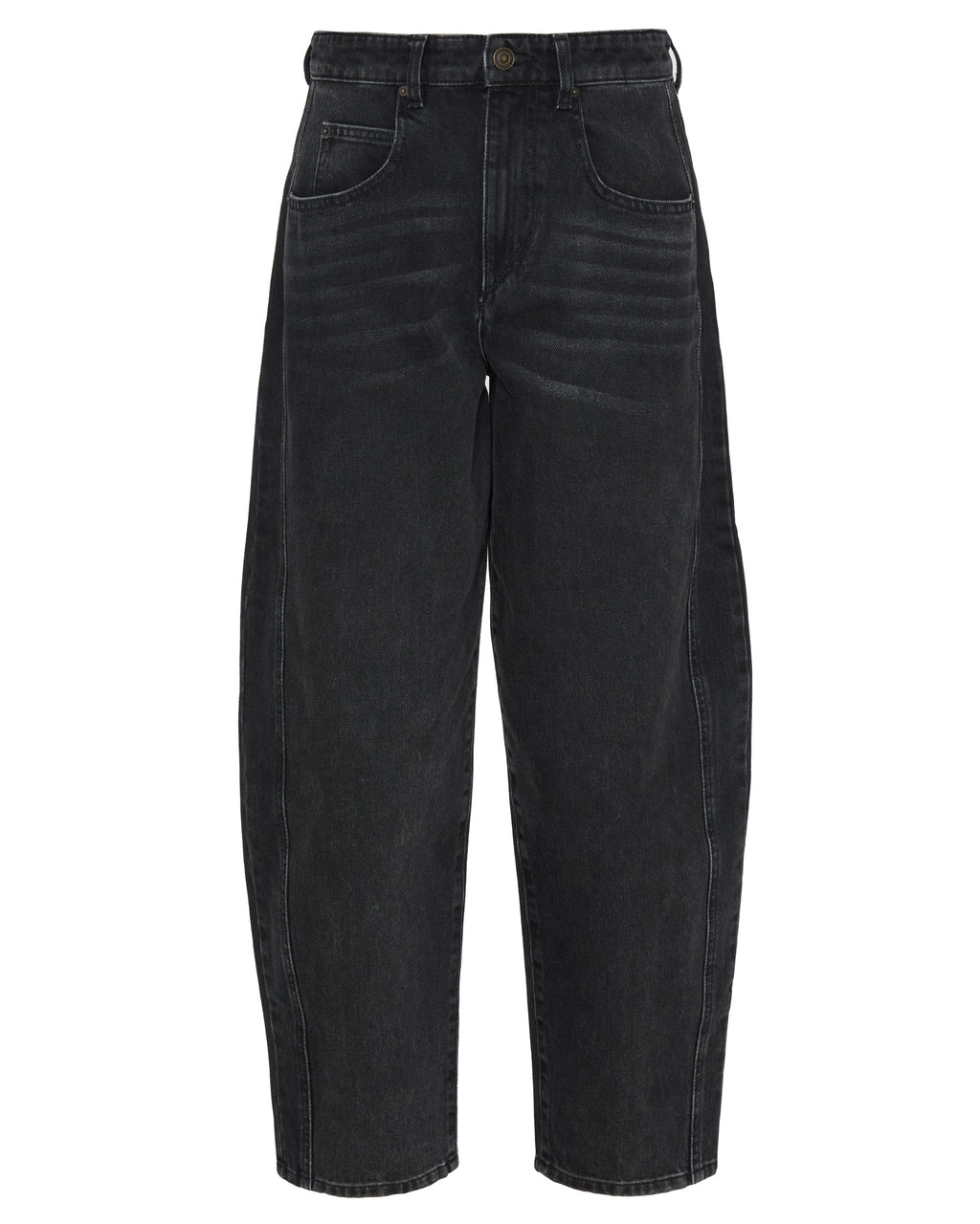 ISABEL MARANT ETOILE Oriane Pants