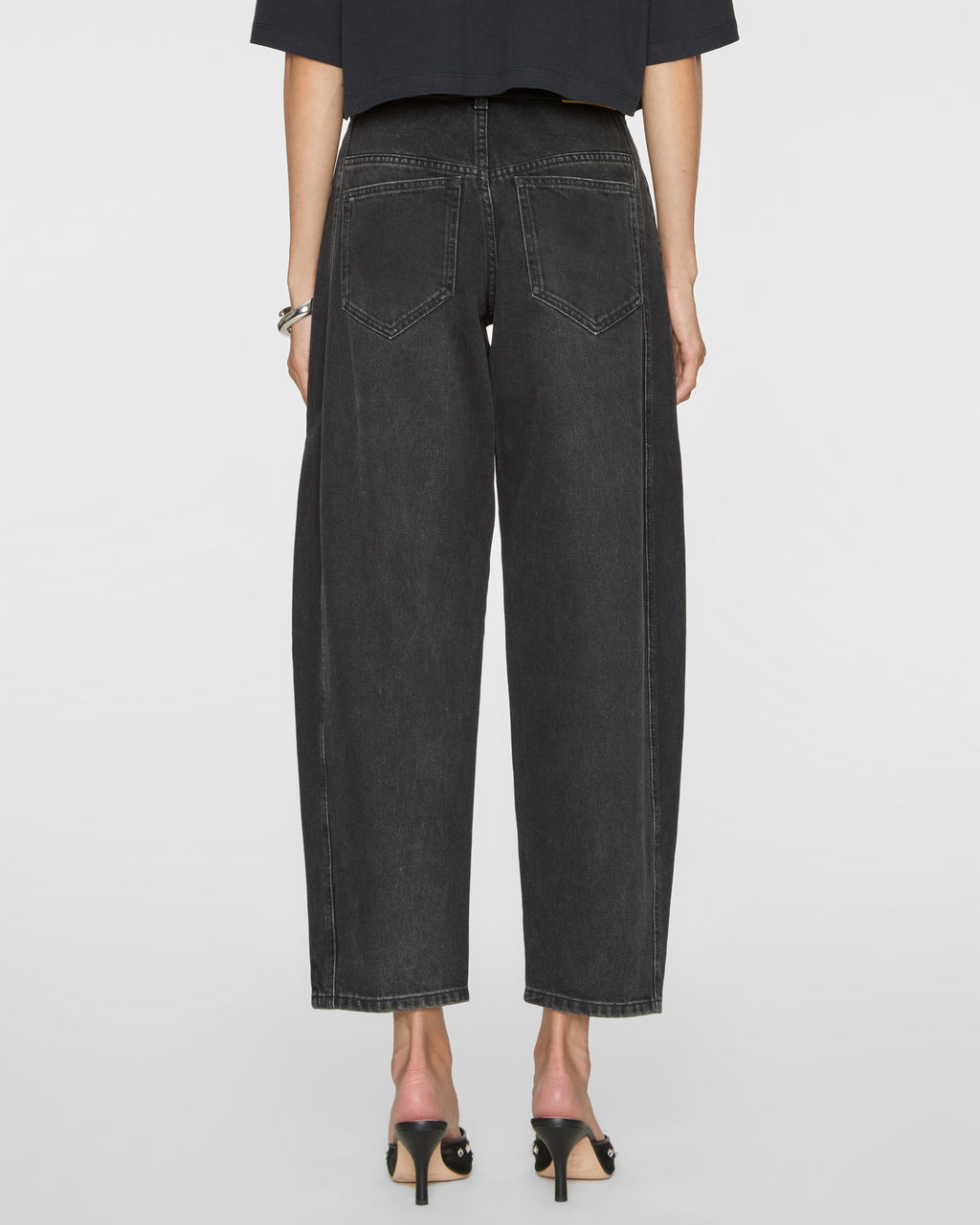ISABEL MARANT ETOILE Oriane Pants