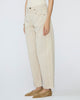 ISABEL MARANT ETOILE Oriane Pants in Ecru