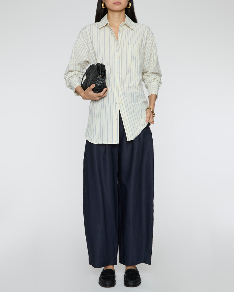 APIECE APART Oversized Button Down