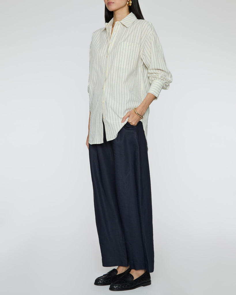 APIECE APART Oversized Button Down